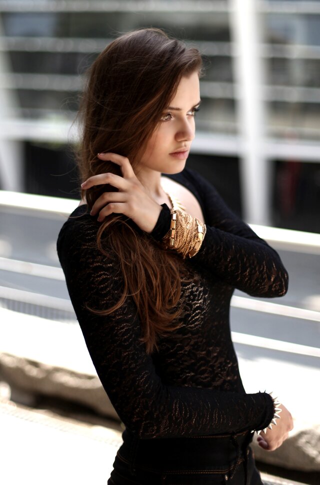 Фото Veronika F.