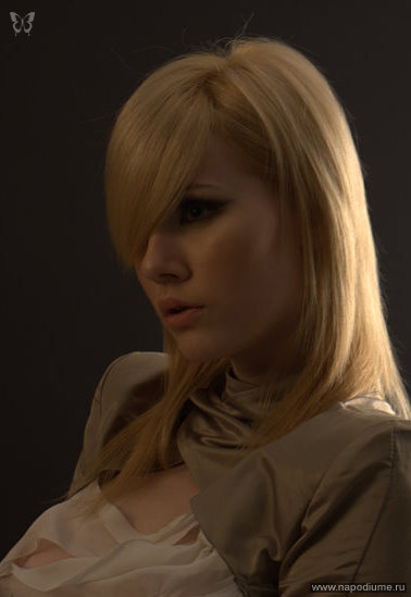 Фото Daria Kharlamova