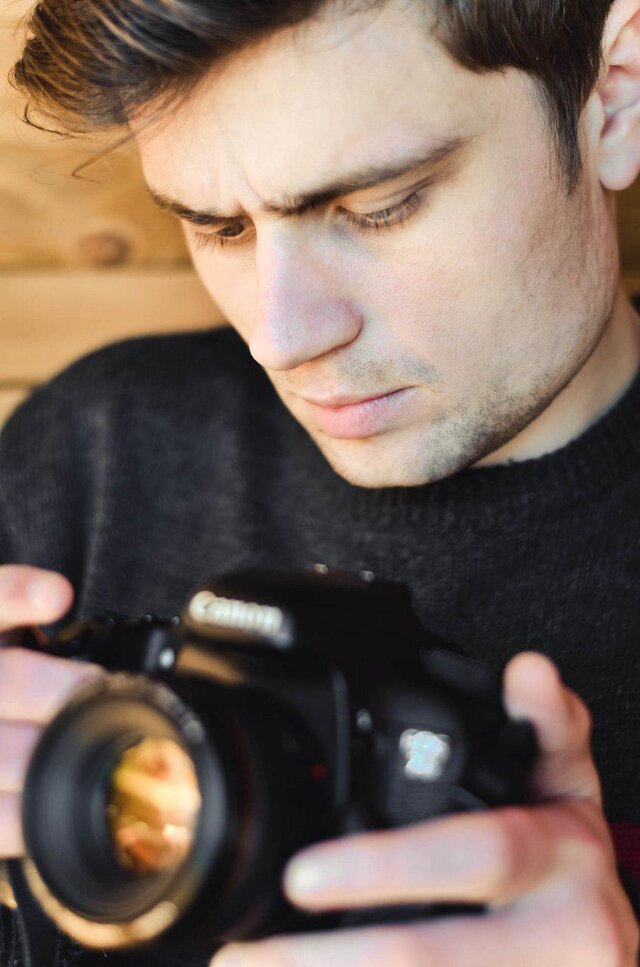Foto Igor' Kravcov
