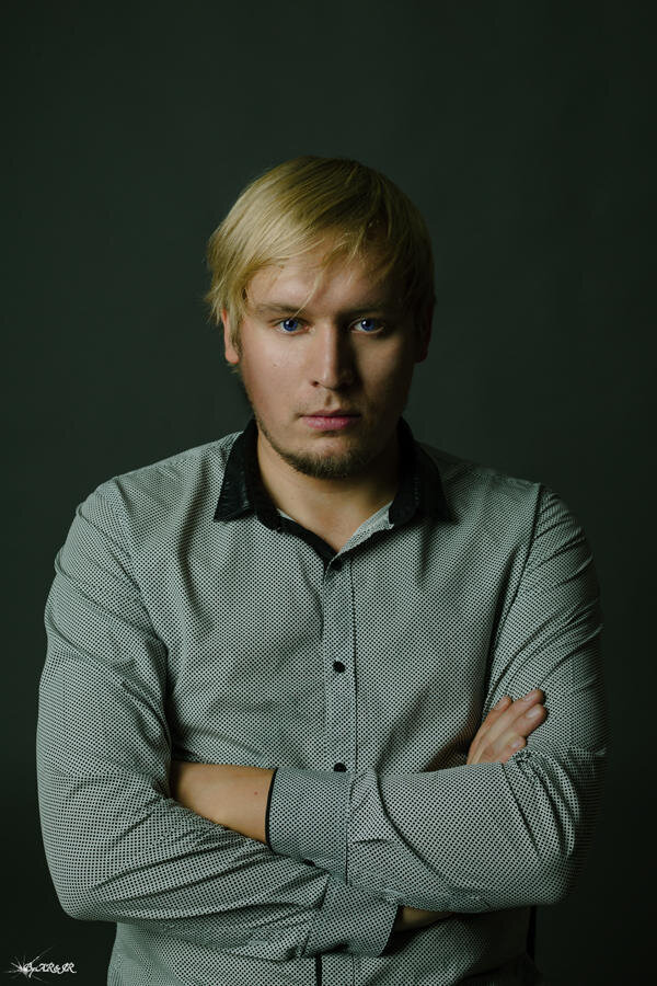 Anton Rjazanov's photo