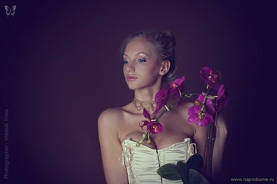 Kata Gromova's photo