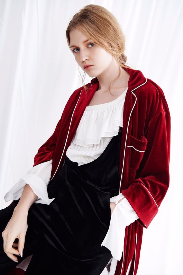 Foto Ulia Kovalenko-Dong