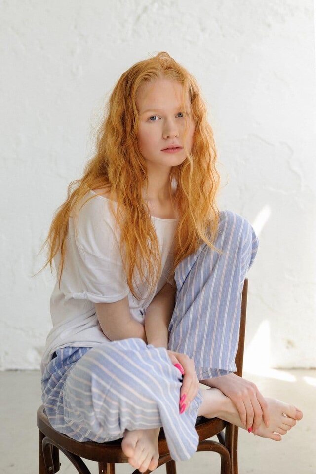Ol'ga Kaurova's photo