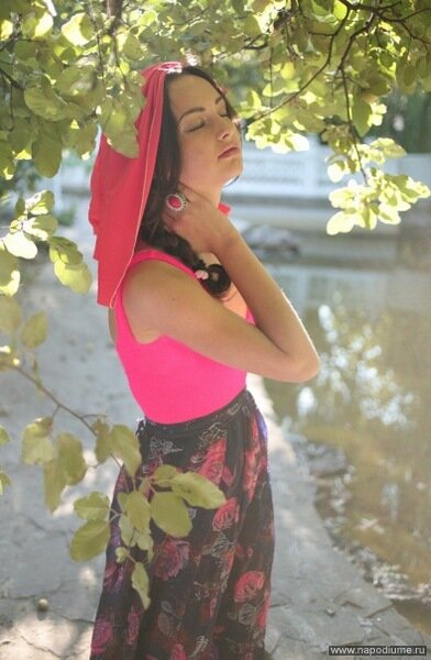 Irina Rusnak's photo
