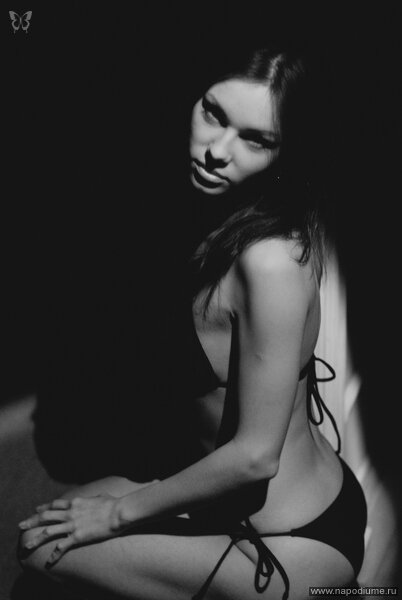 Evgenia Filonenko's photo