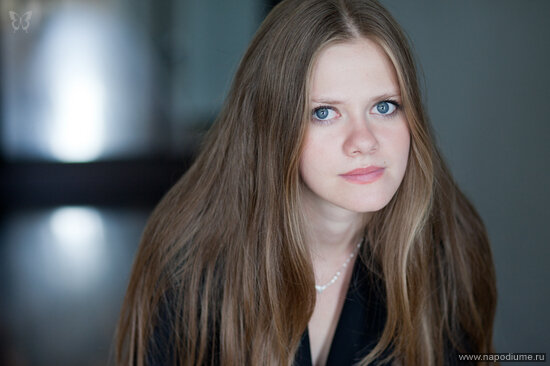 Фото Ирина Токмакова