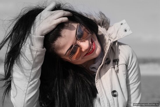 Viktoria Maj's photo