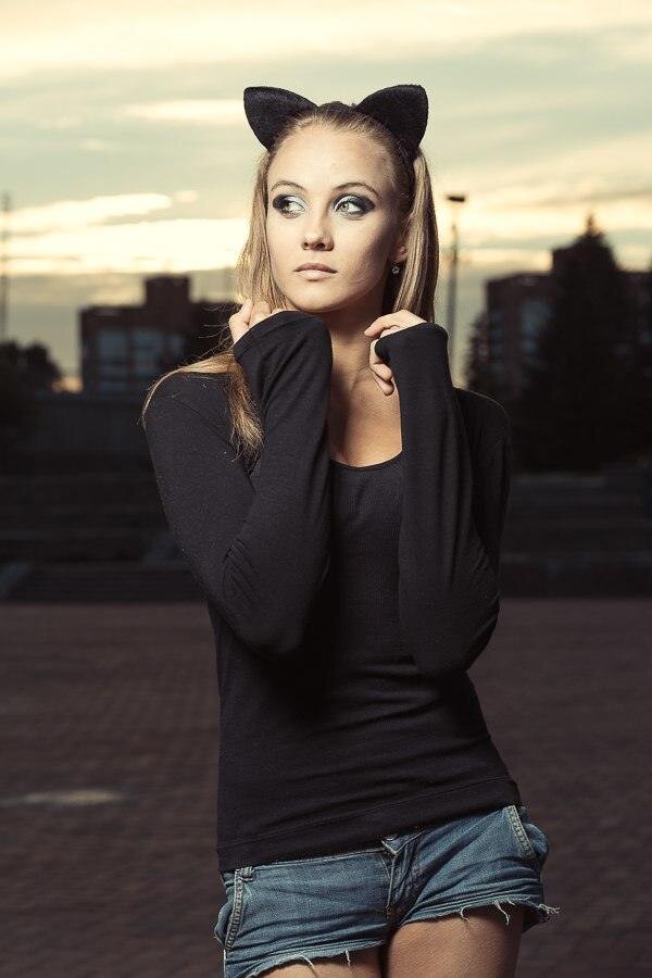 Foto Alexandra Grishechkina