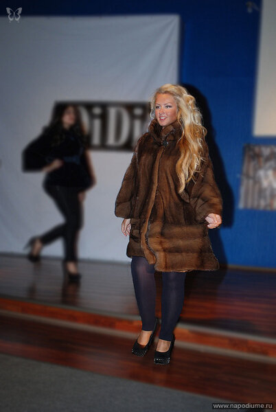 Фото Lyubov plus size Mal