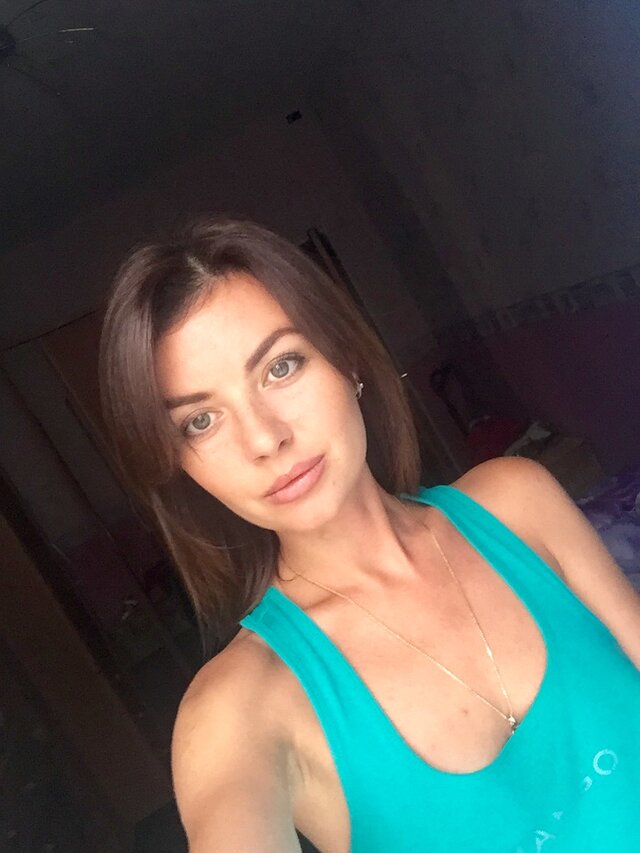 Foto Ana Cernikova