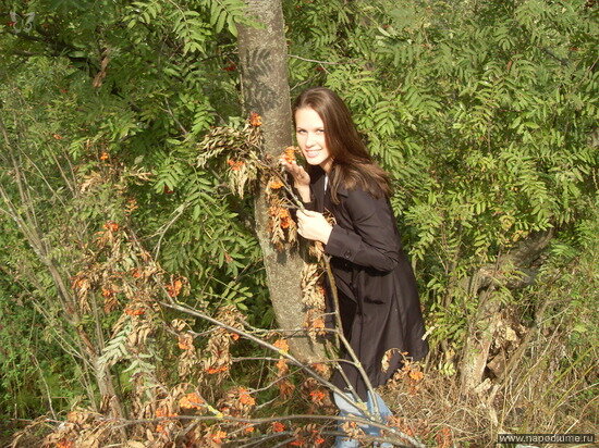 Margarita Safronova's photo