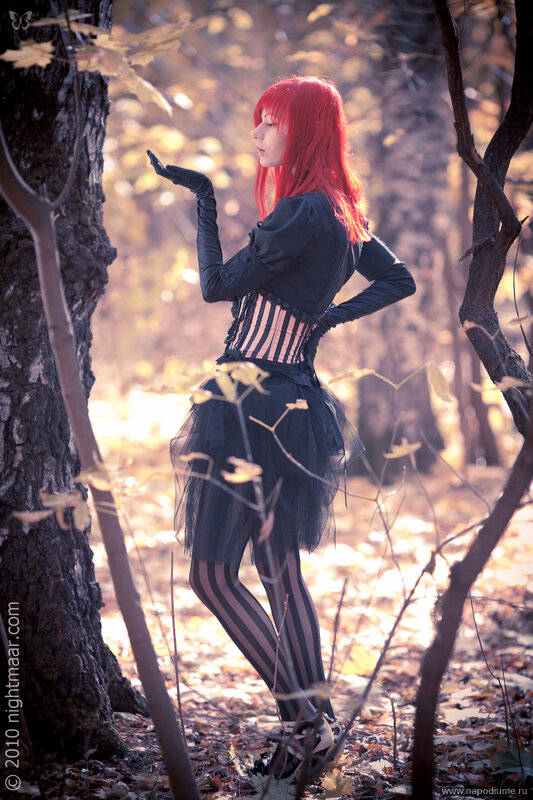 Maria Zancevic's photo