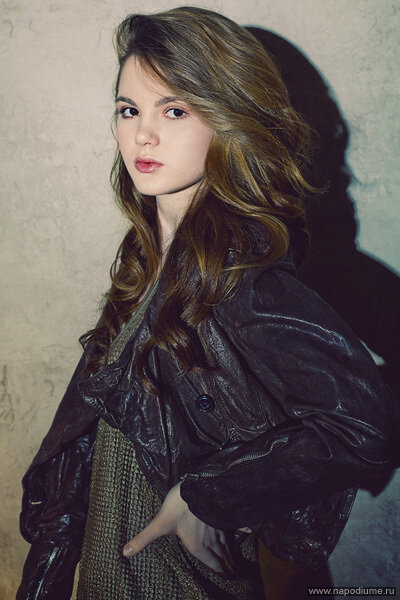 IRINA DIANOVA's photo