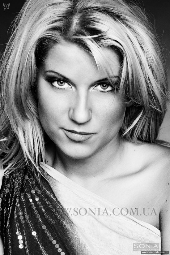 SONIA photographer's photo