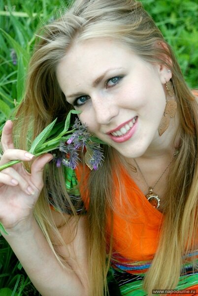 Natalia Dovgun's photo