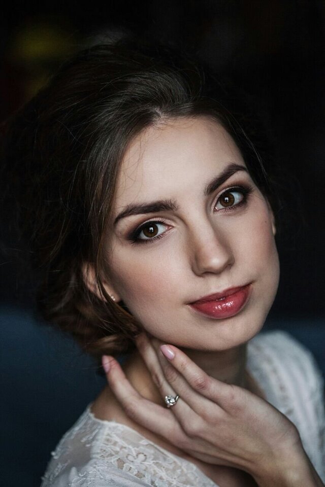 Фото Маргарита Власова