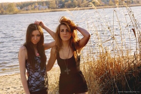 Nastya Ashihmina's photo
