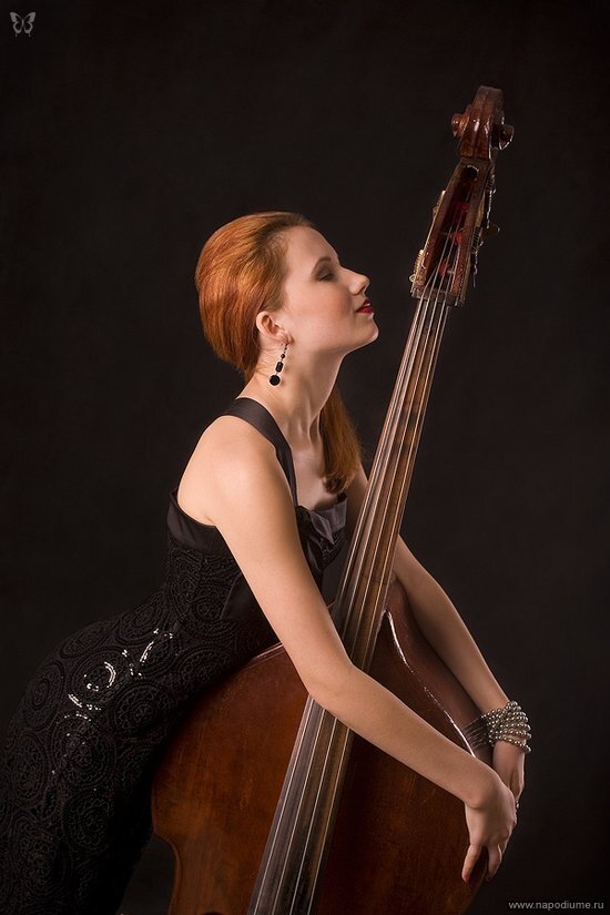 Valeria Kozlova's photo