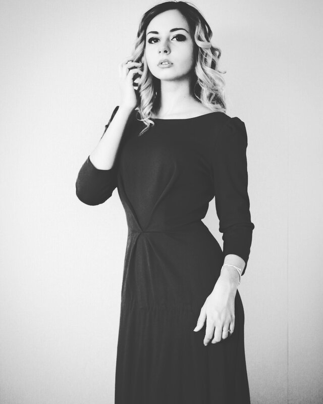 Foto Jelina Krachnakova