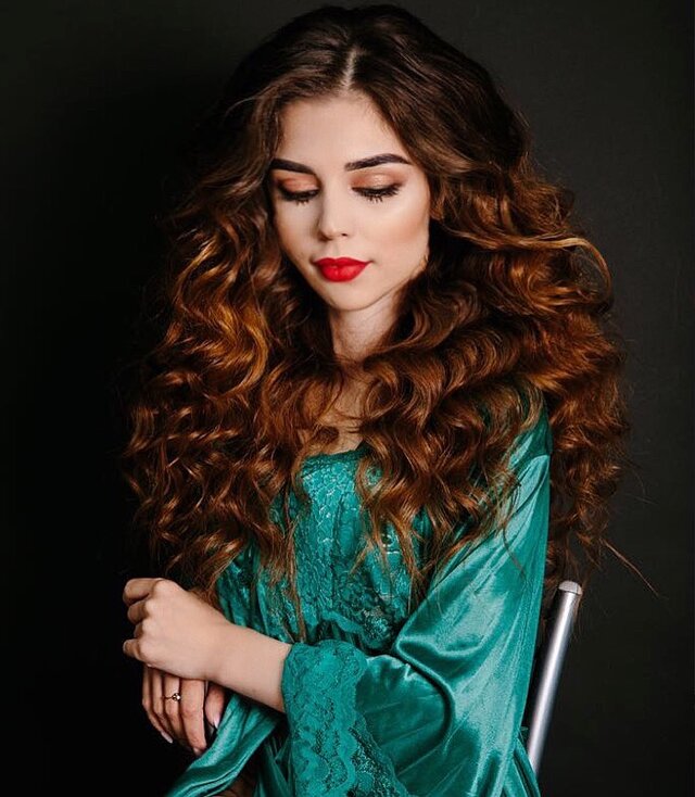 Фото Aida Tilidze
