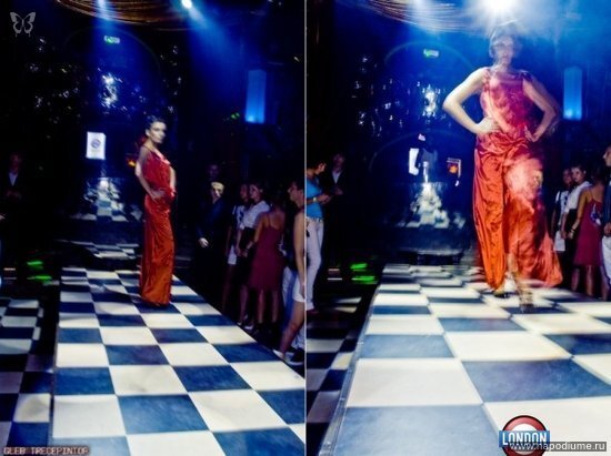Фото Лида Артюкова