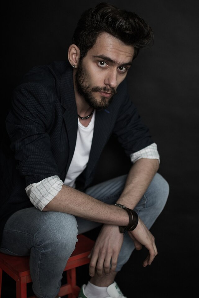 Artur Zagorsky's photo