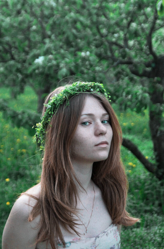 Фото Aris Dement'eva