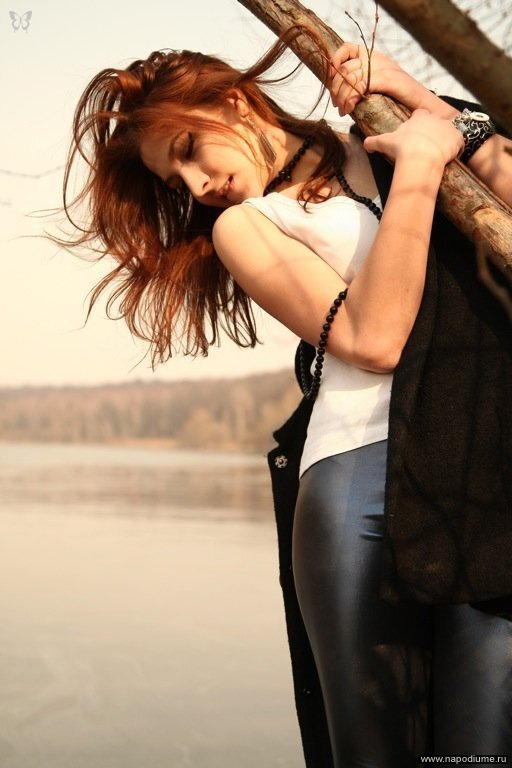 Ira Hlopotnikova's photo