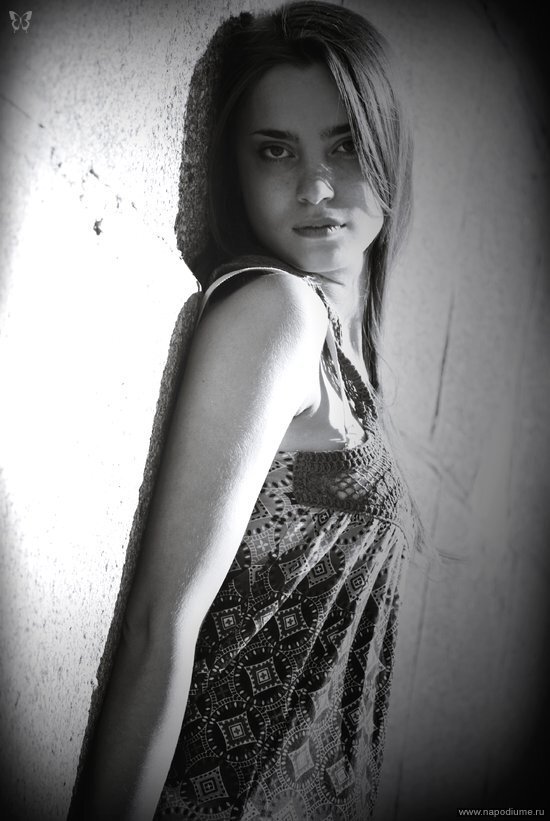 Katja Bessmertnych's photo