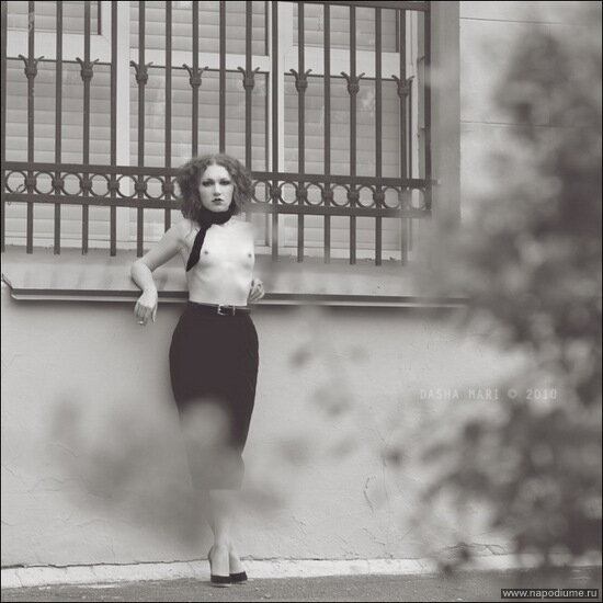 Фото Svetlana TerRAkot