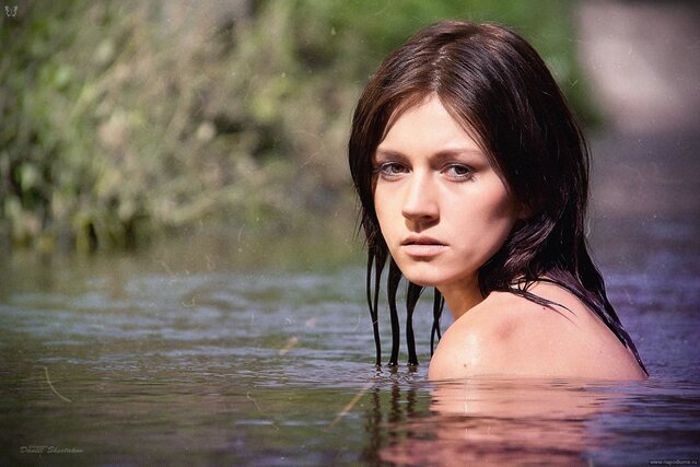 Фото Лиза Мелихова