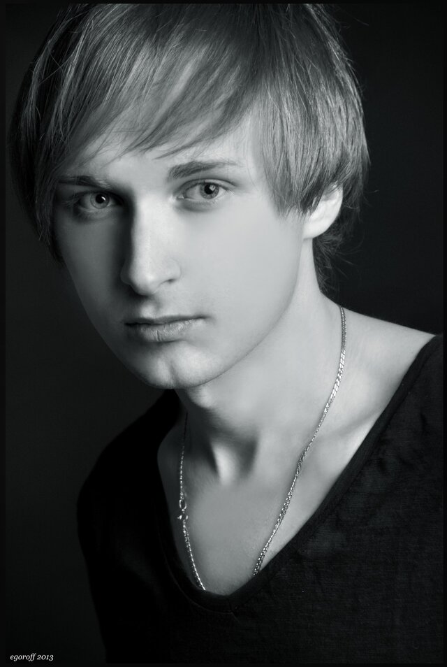 Sergej Fomichev's photo