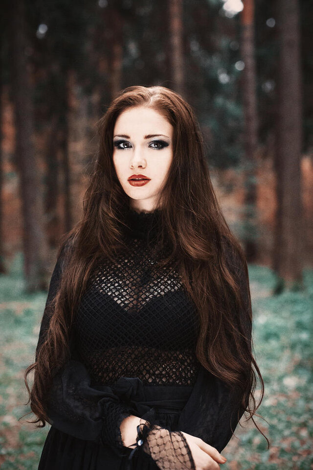 Mariya Ivanova's photo