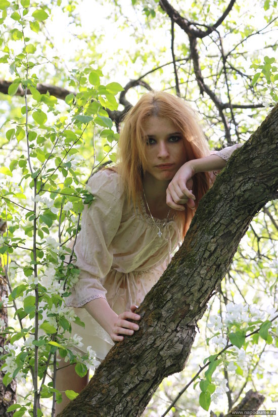 Elena Bajkovskaa's photo