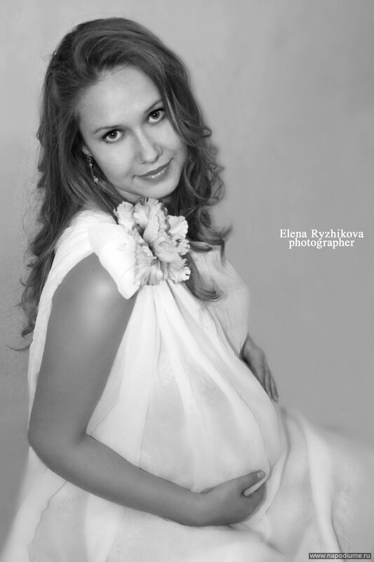 Фото Лена Рыжикова