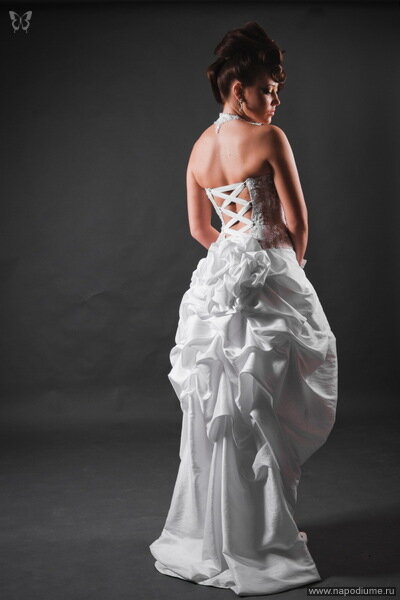 Ekaterina Morozova's photo