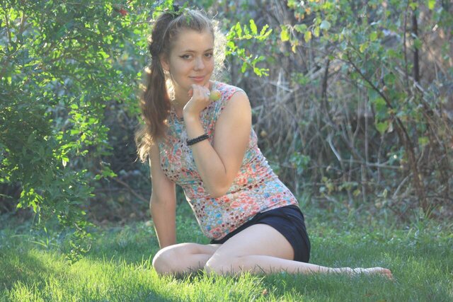 Фото Юлия JuSe Луканина