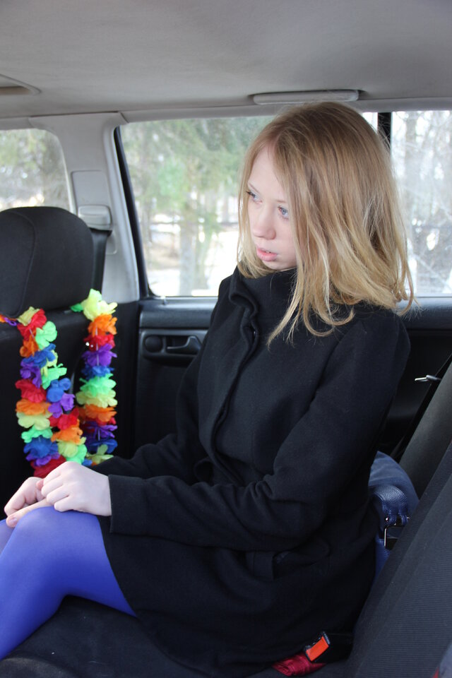 Lada Petoukhova's photo