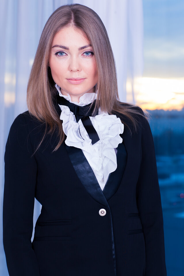 Фото Pavel Alejnikov