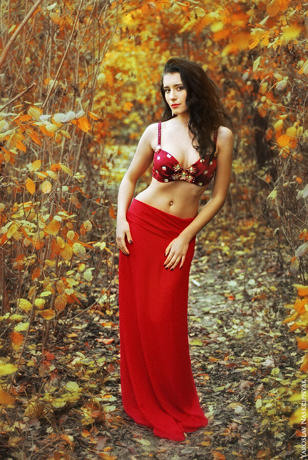 Фото Анна Вараница