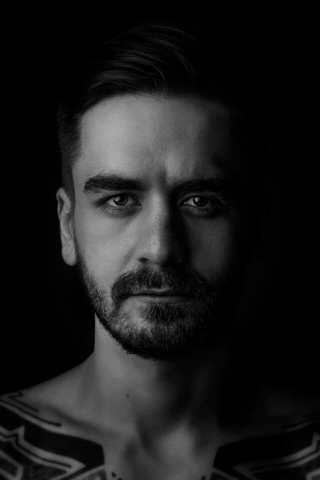 Фото Mikhail Frolov