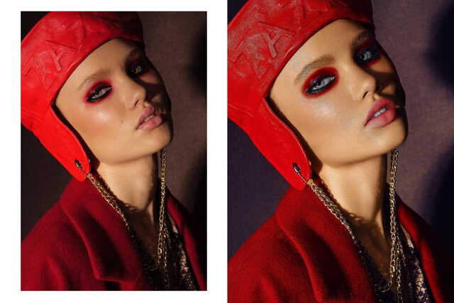 Фото Алина Alina Raf Арутюнян