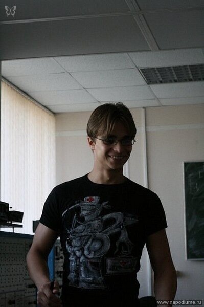 Vladimir Sen'kin's photo