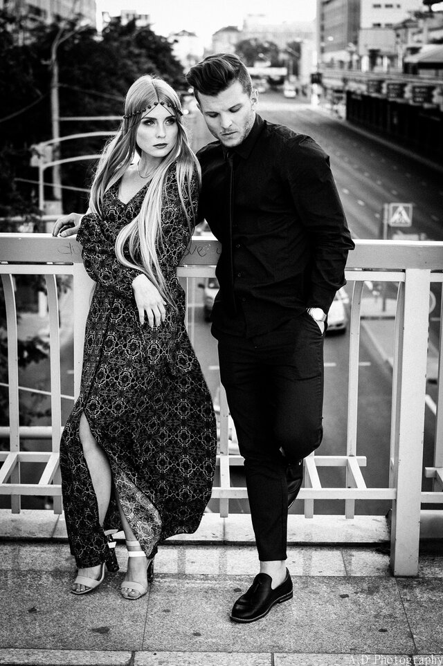 Angelina Tarnovskaya's photo