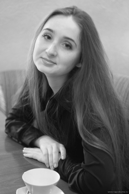 Egorova Egorova's photo