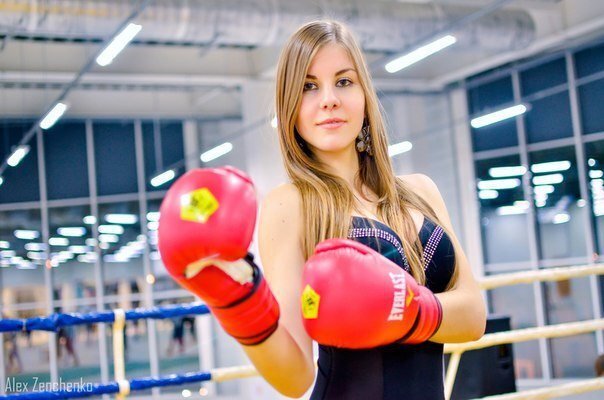 Фото Марина Пупкова