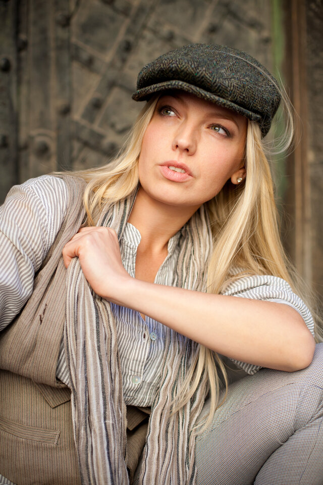 Andrew Matviyiv's photo