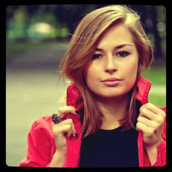 Anastasia Medved''s photo