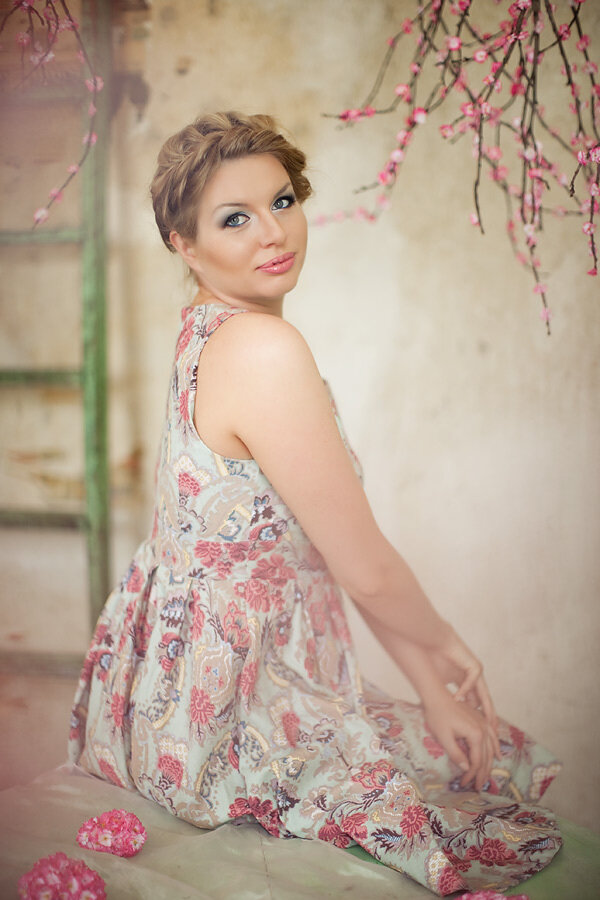 Фото Анна Вересова