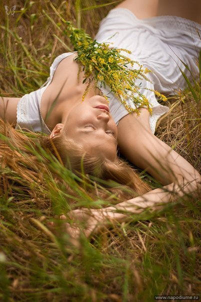 Фото Ирина Орлова